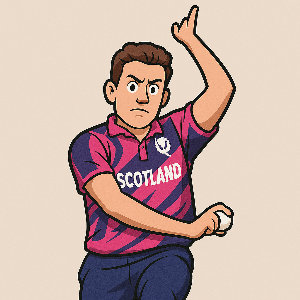 Bradley Wheal