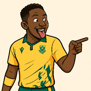 Kwena Maphaka