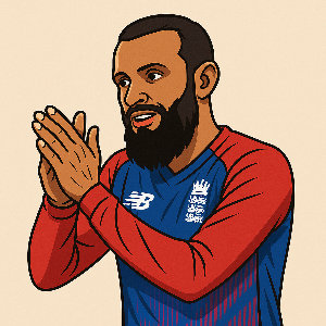 Adil Rashid