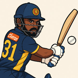 Pavan Rathnayake