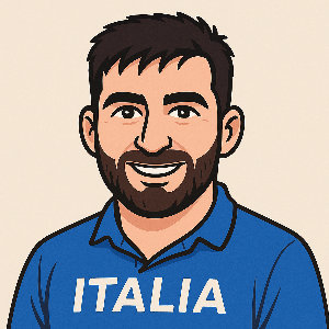 Marcus Campopiano