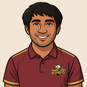 Saiteja Mukkamala