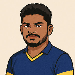 Pramod Madushan