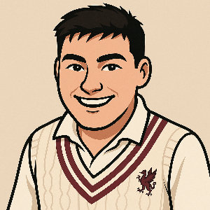 Matthew Renshaw