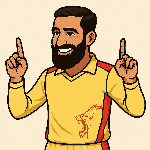 Mohammad Mohsin