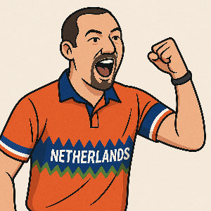 Paul van Meekeren