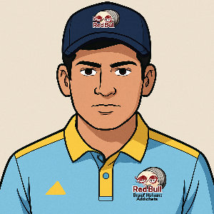 Harshit Kaushik