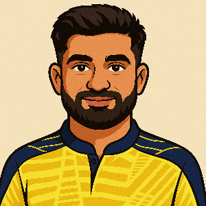 Muhammad Arfan
