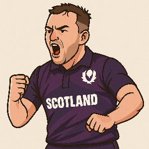 Chris Greaves