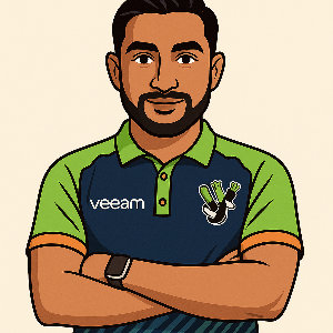 Shubham Ranjane