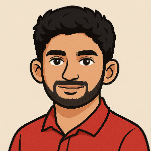 Hammad Mirza