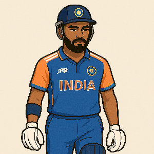 Jiten Ramanandi