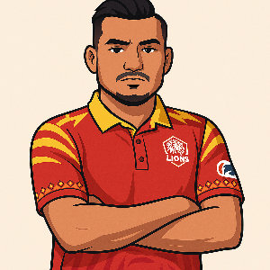 Sundeep Jora