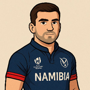 Malan Kruger