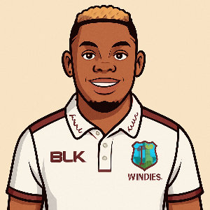 Shimron Hetmyer