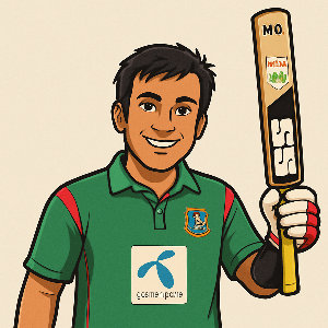 Junaid Siddique