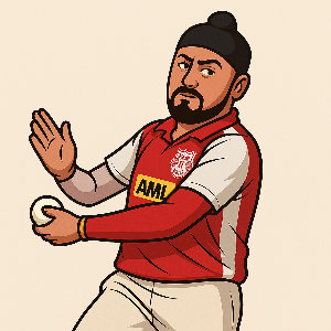 Harmeet Singh
