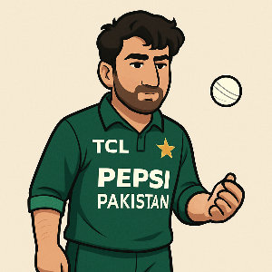 Mohammad Salman Mirza
