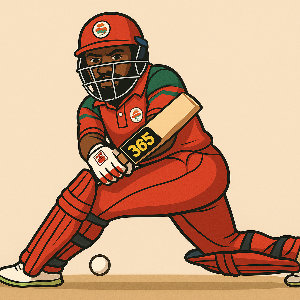 Mohammad Nadeem
