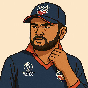 Monank Patel