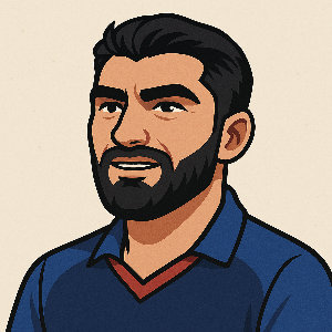 Ibrahim Zadran