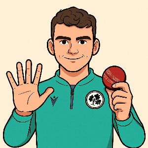 Matthew Humphreys