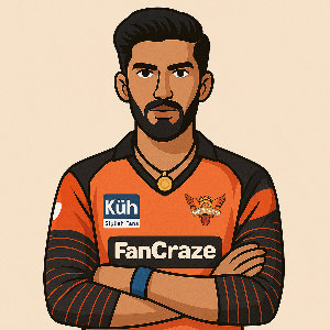 Washington Sundar