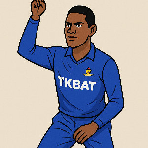 Akeal Hosein