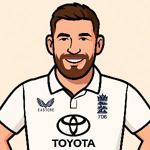 Jamie Overton