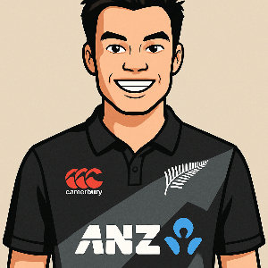 Mark Chapman
