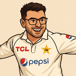 Abrar Ahmed