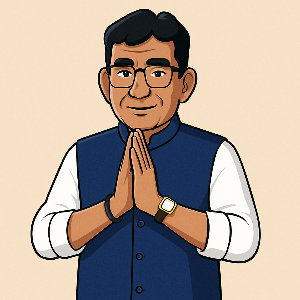 Abhedananda Thander