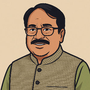 Jagadish Basunia