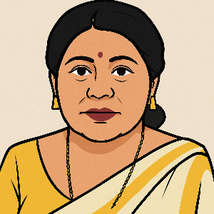 Sangita Roy