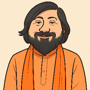 Nisith Pramanik
