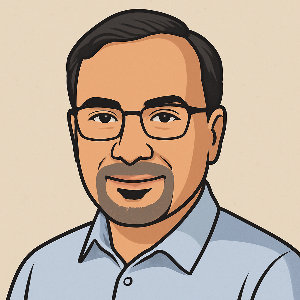 Udayan Guha