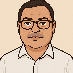 Mihir Goswami