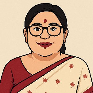Malati Rava Roy