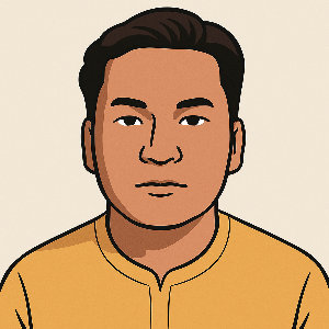 Bishal Lama