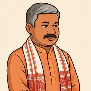 Dipak Barman