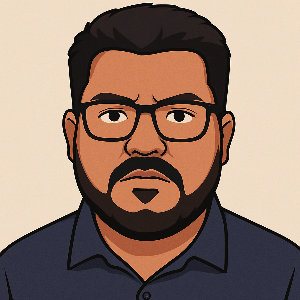 Jay Prakash Toppo