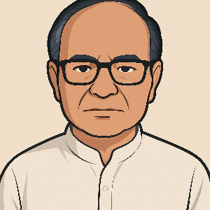 Bishnu Pada Roy