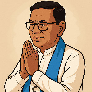 Bulu Chik Baraik