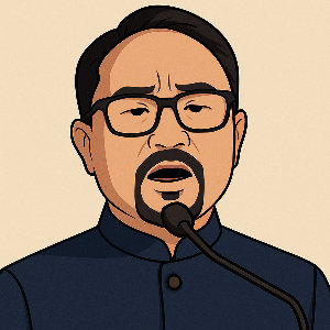 Ruden Sada Lepcha