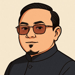 Neeraj Zimba