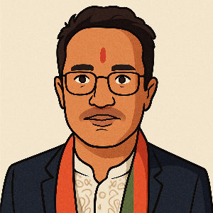 Bishnu Prasad Sharma