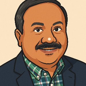 Shankar Ghosh
