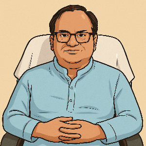 Md. Ghulam Rabbani