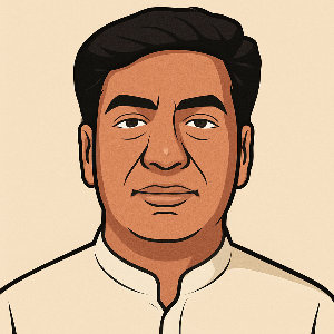 Minhajul Arfin Azad