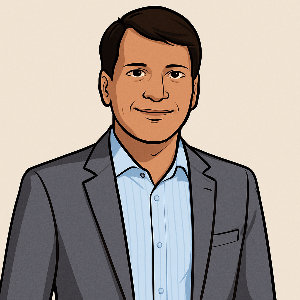 Goutam Paul